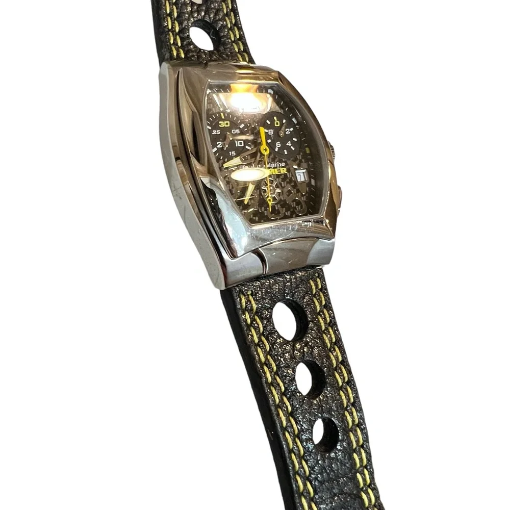 TECHNOMARINE HUMMER WATCH